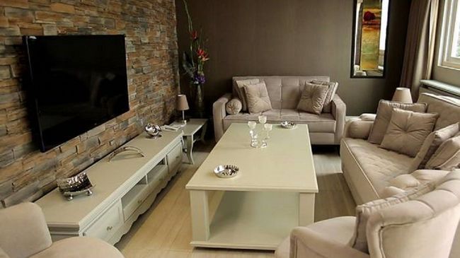 Otel Aly Port 3*