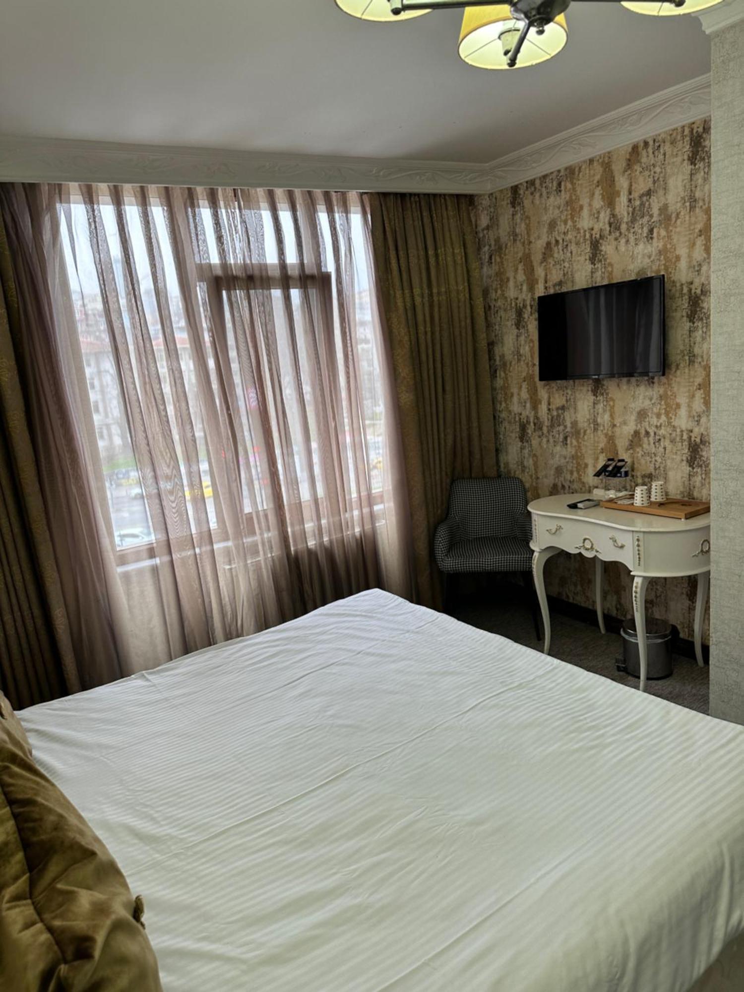 Otel Aly Port İstanbul