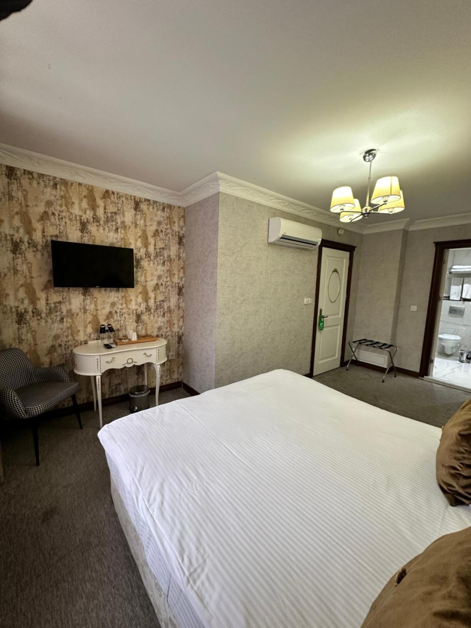 Aly Port Otel İstanbul