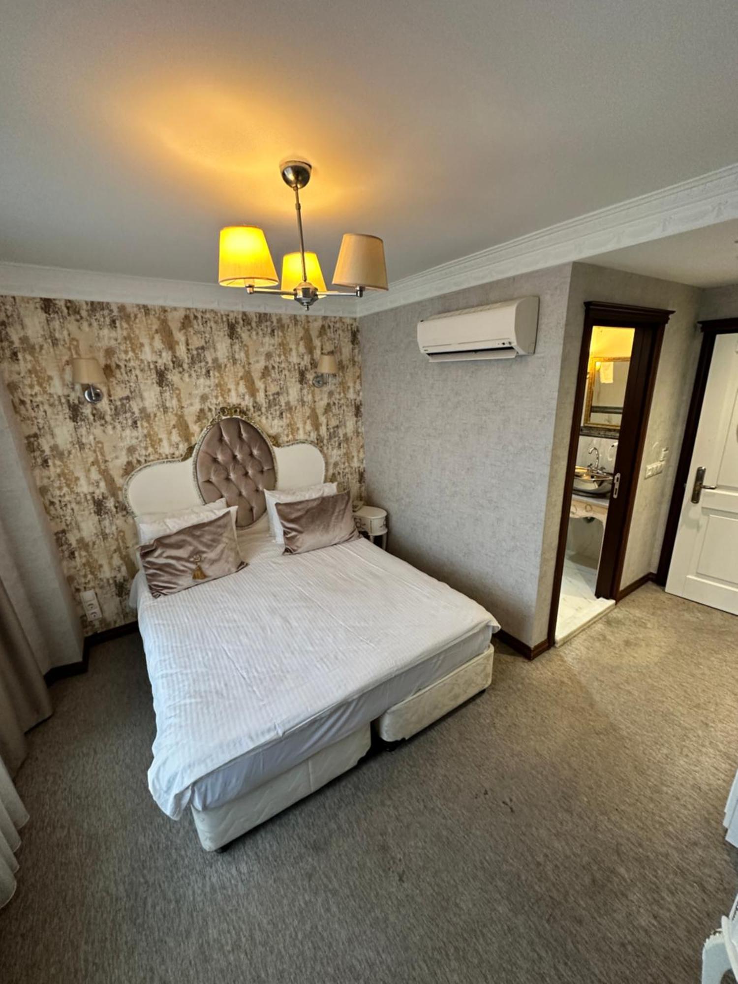 Otel Aly Port 3*