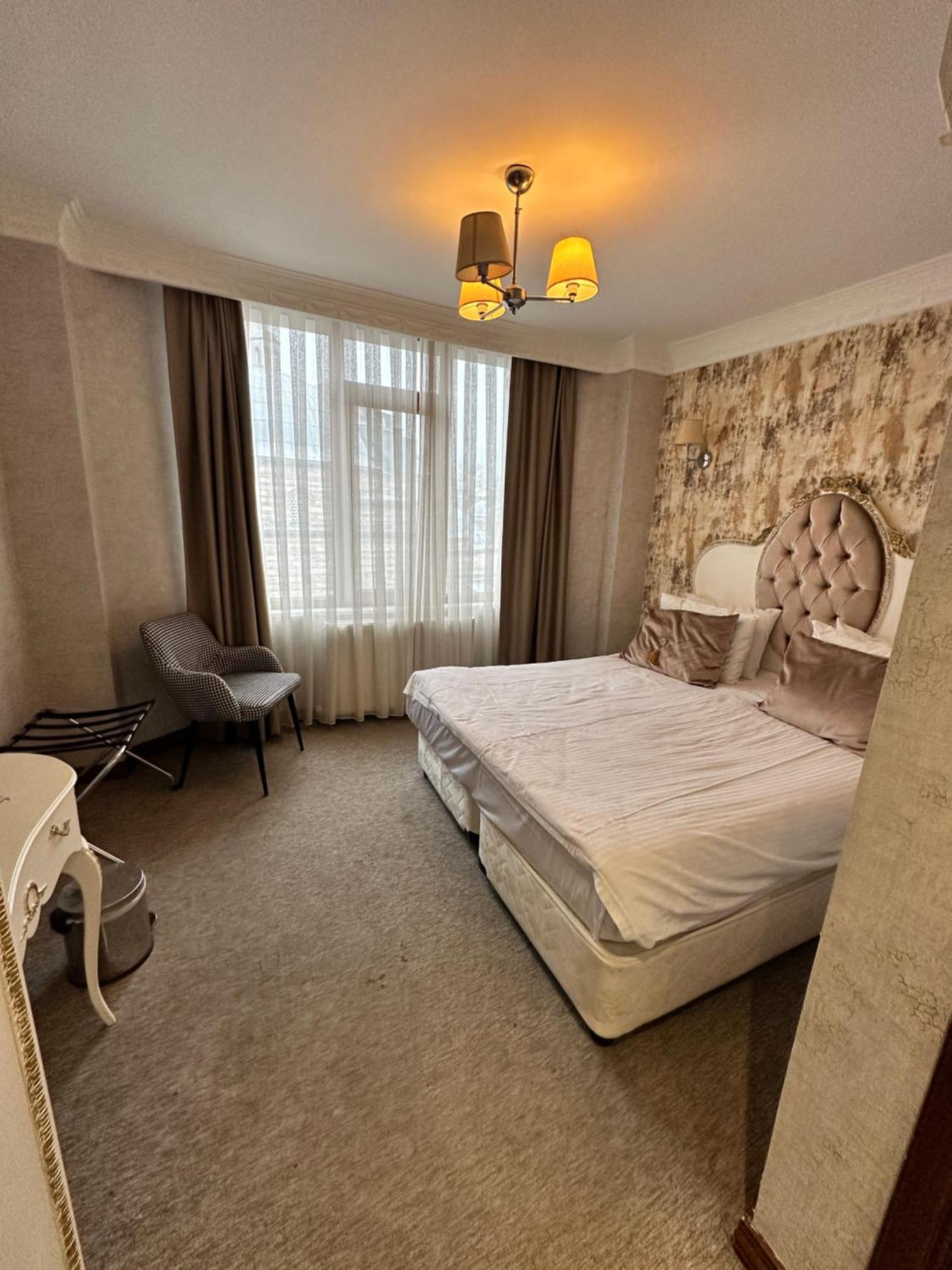 Otel Aly Port İstanbul