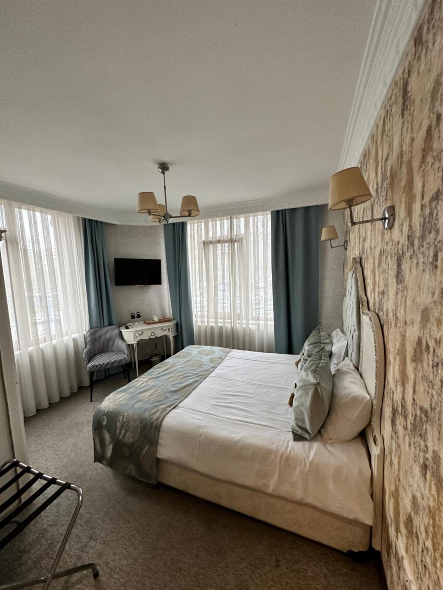 Aly Port Otel İstanbul