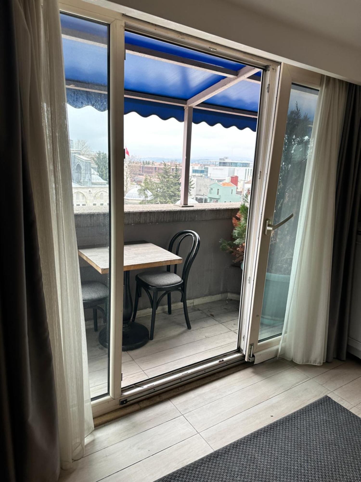 Aly Port Otel İstanbul