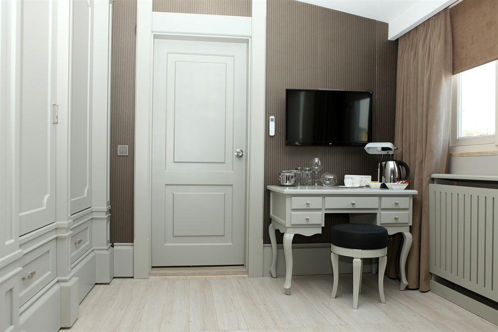 Aly Port Otel İstanbul