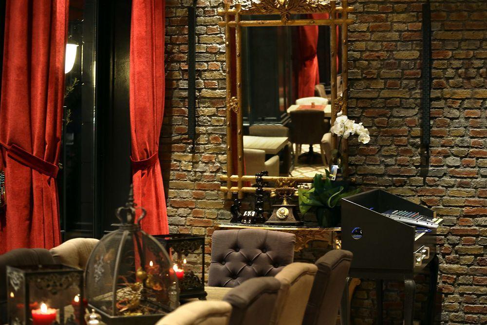 Aly Port 3* İstanbul