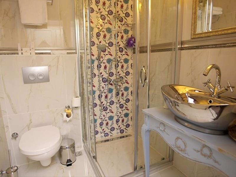Aly Port Otel İstanbul