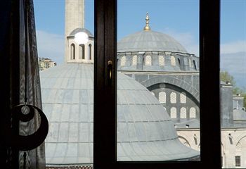 Otel Aly Port 3*