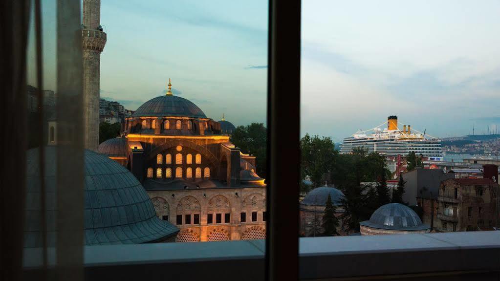 Otel Aly Port